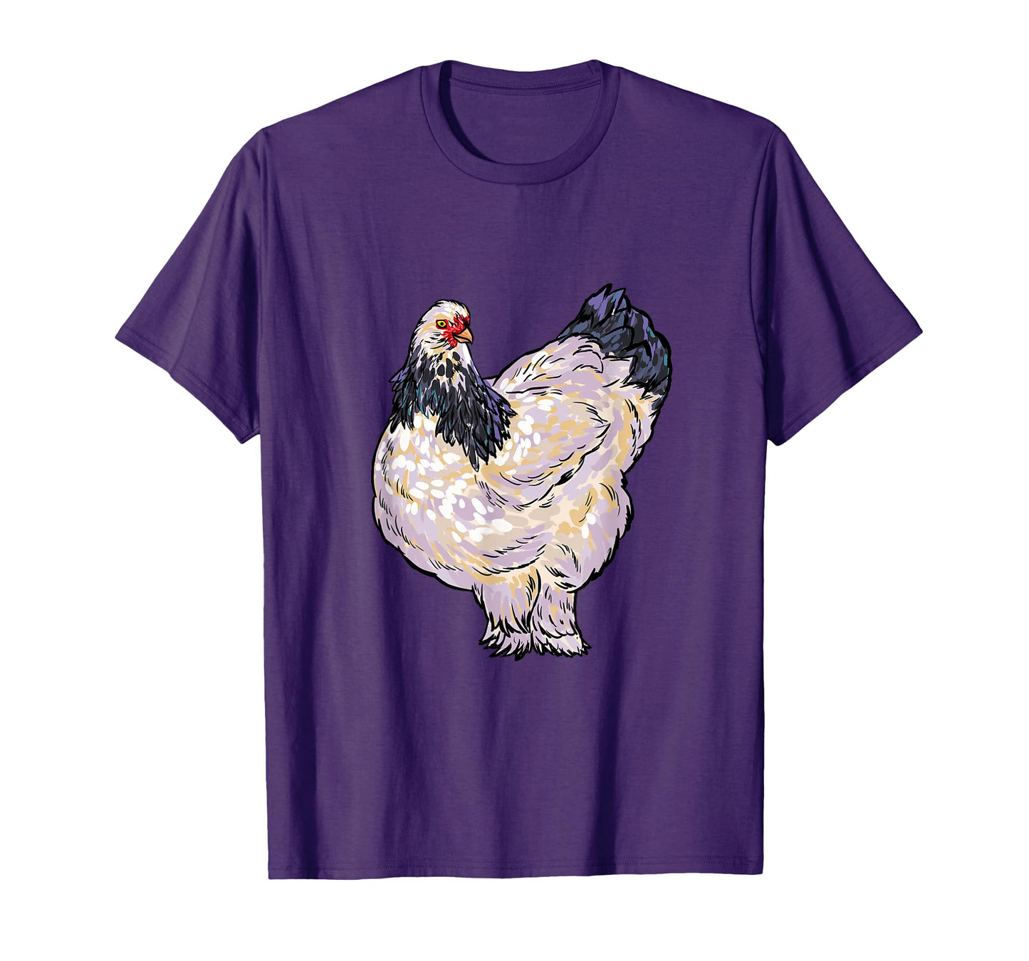 Brahma Chicken Lovers T-Shirt