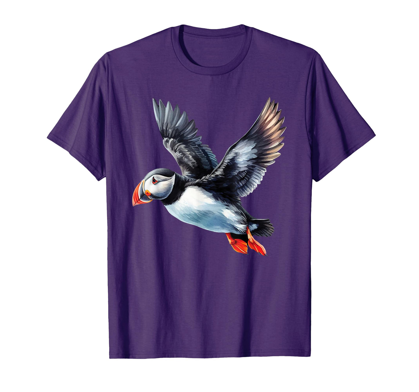 Atlantic Puffin T-Shirt