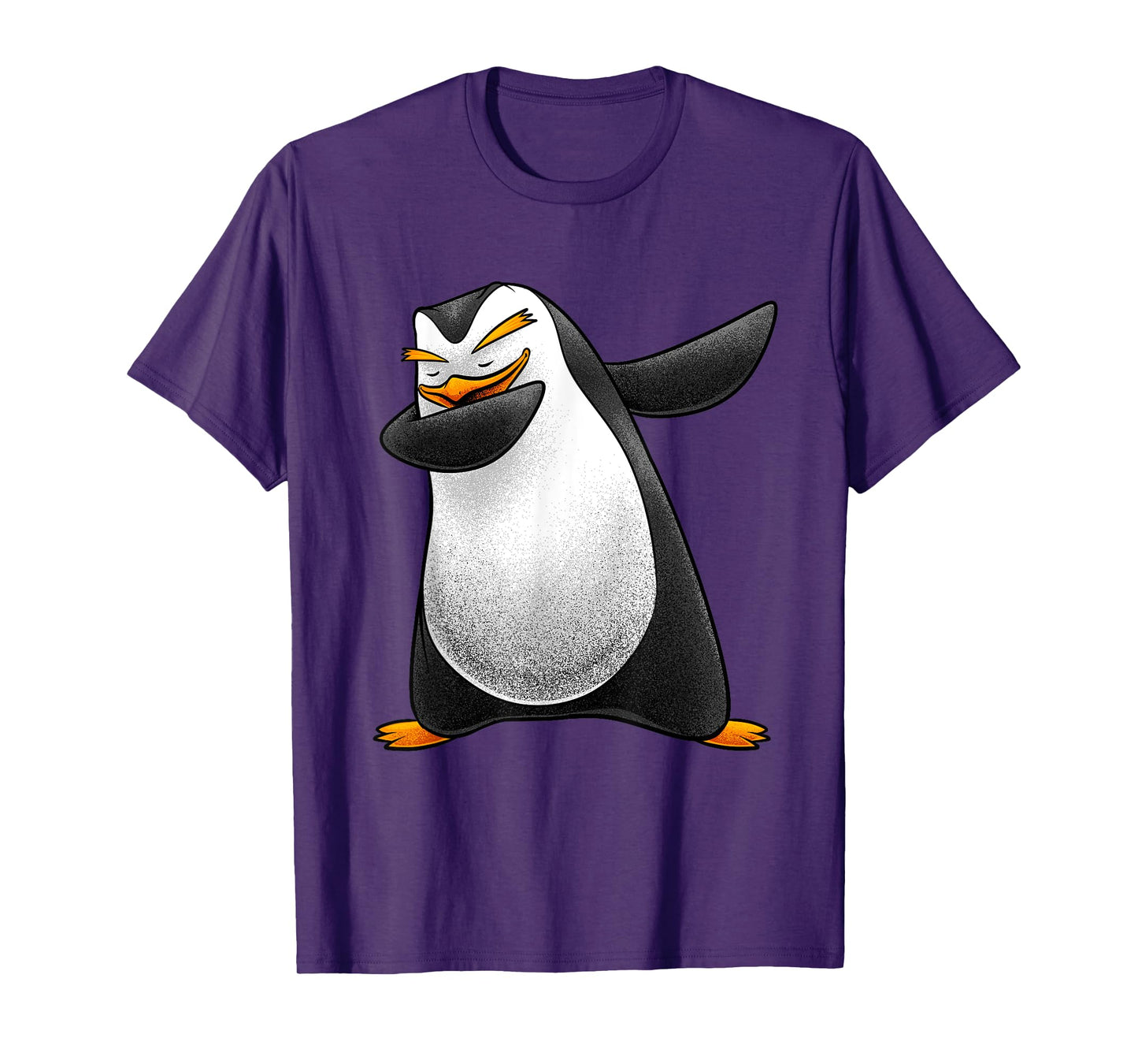 Funny Penguin For Men Women Kids Aquatic Bird Penguin Lovers T-Shirt