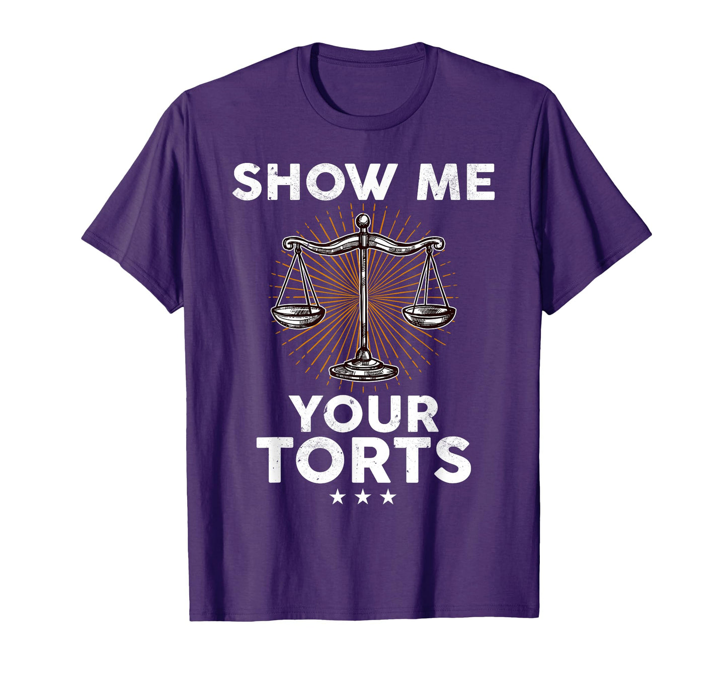 Show ME Your Torts T-Shirt
