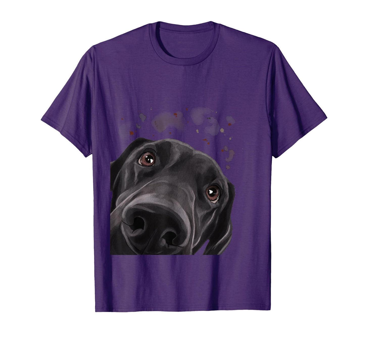 Funny Dog Labrador Retriever T-Shirt