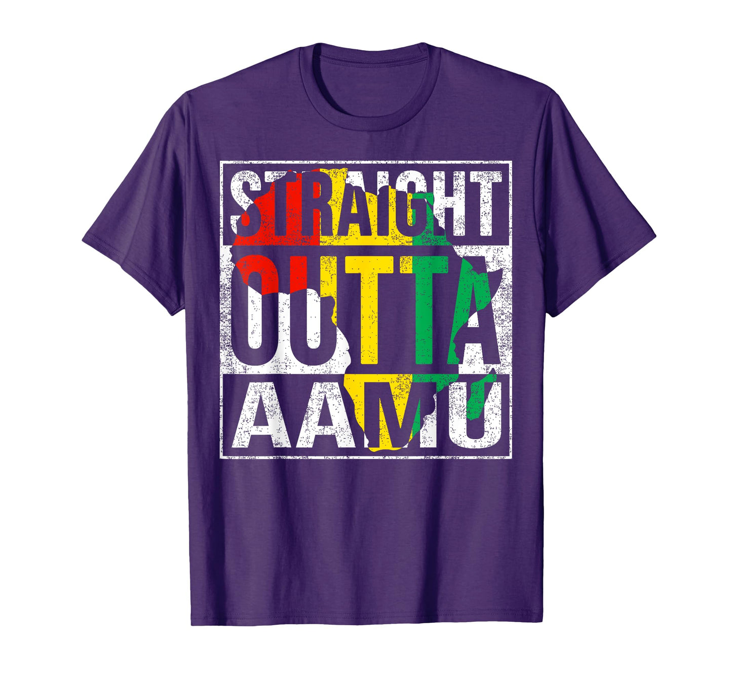 Alabama AL State Retro A&M Vintage 146th Birthday T-Shirt