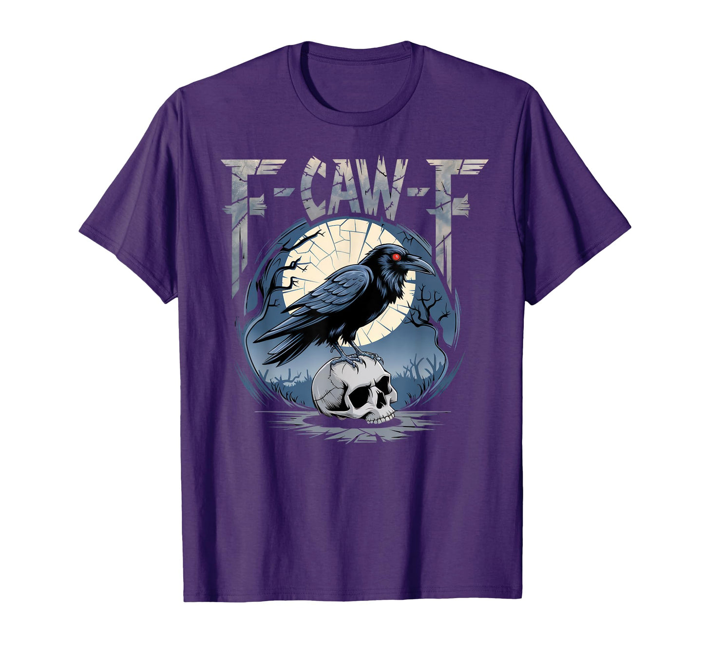 F-Caw-F T-Shirt