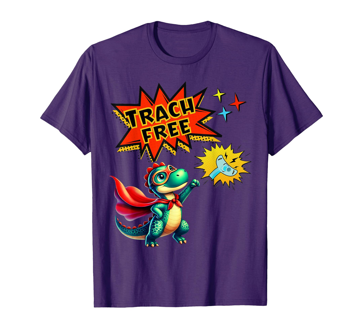 Hold my Trach, Decannulation Celebration, Tracheostomy Aware T-Shirt