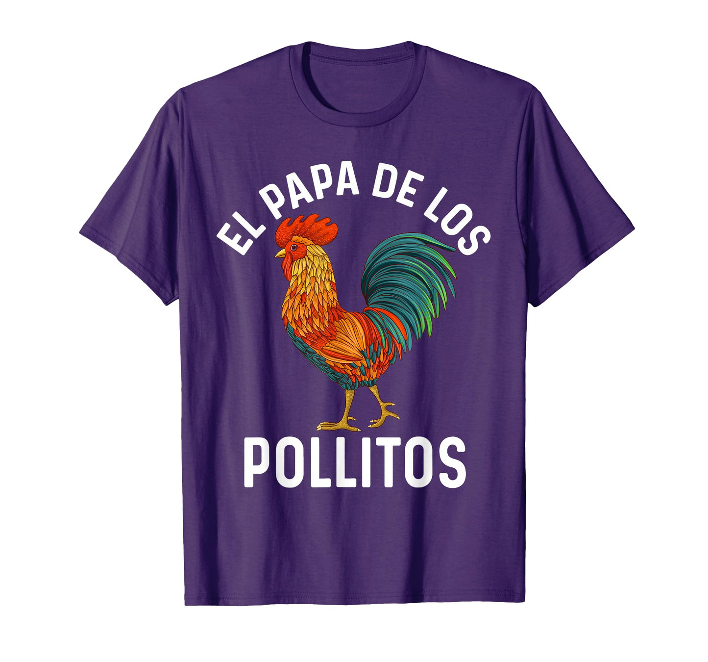 Gallero Shirt Peleas De Gallo - Soy Gallero Camiseta T-Shirt