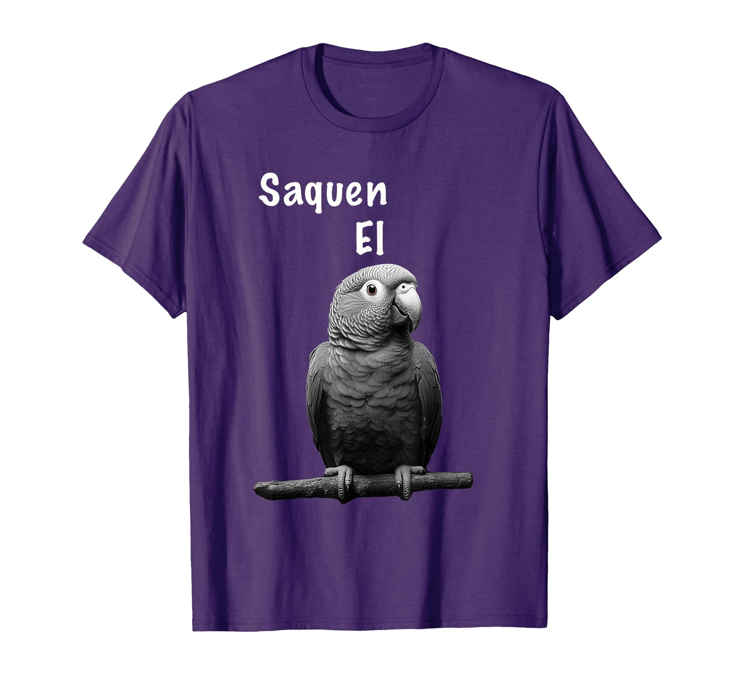 Saquen el perico T-Shirt