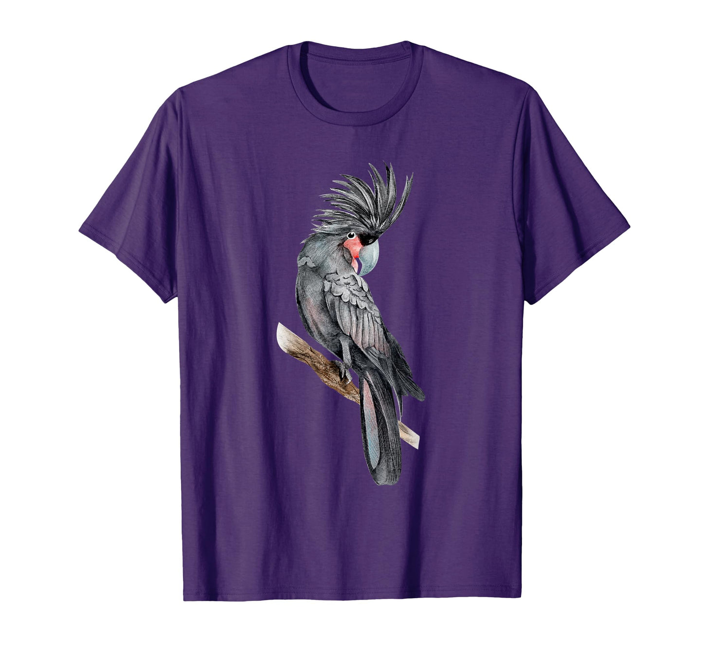 Palm Cockatoo T-Shirt