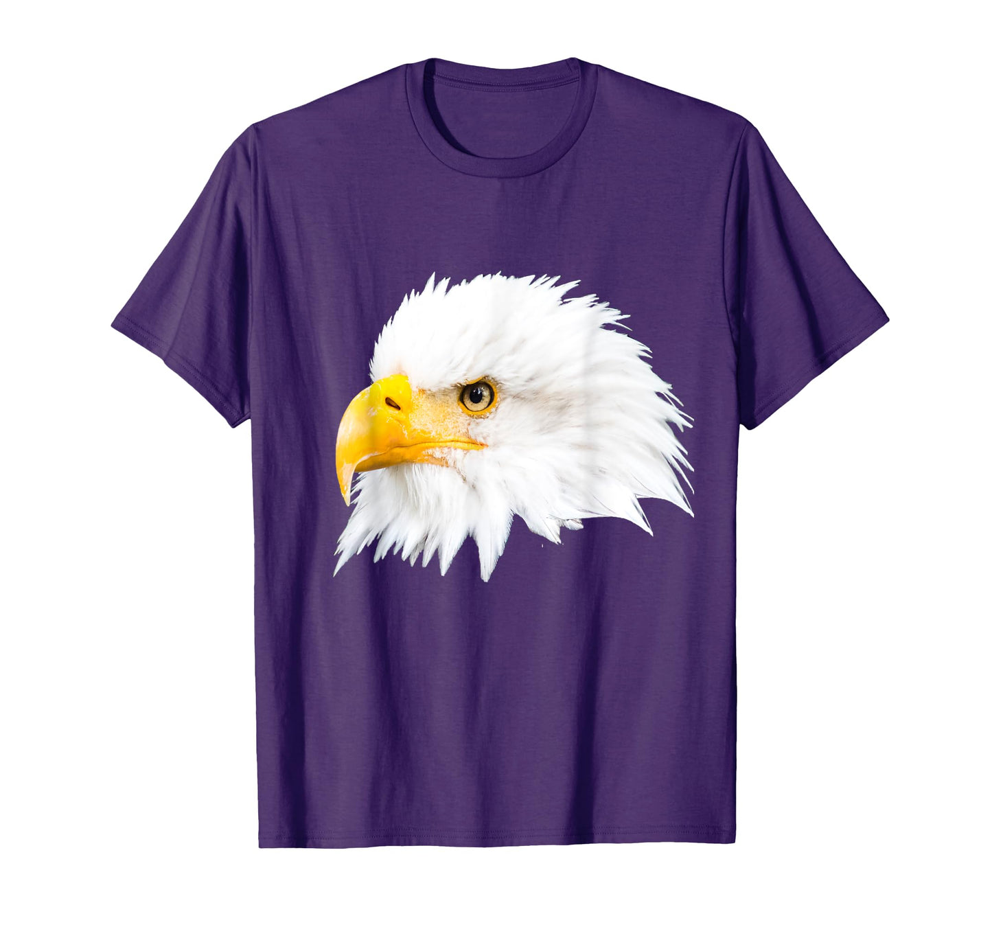 Bald Eagle gift idea T-Shirt