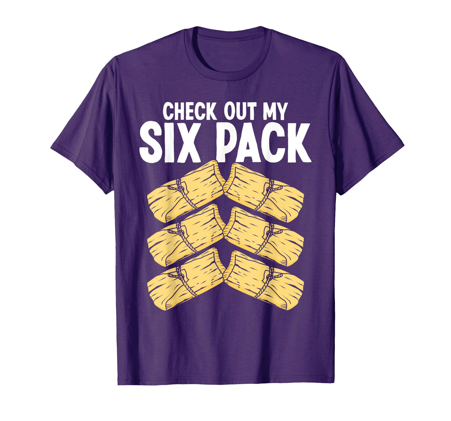 Mexican Chicken Tamales Making Mexico Food Tamale Husks T-Shirt
