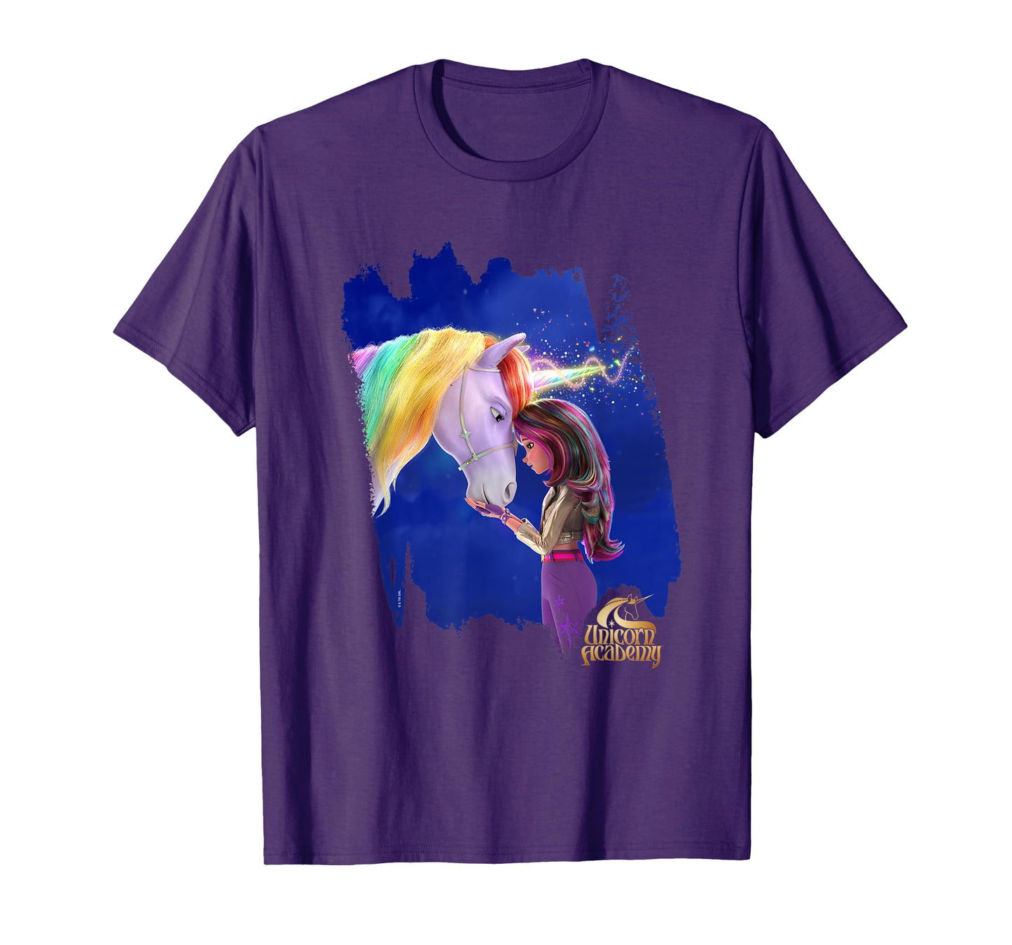 Wildstar and Sophia Connection T-Shirt