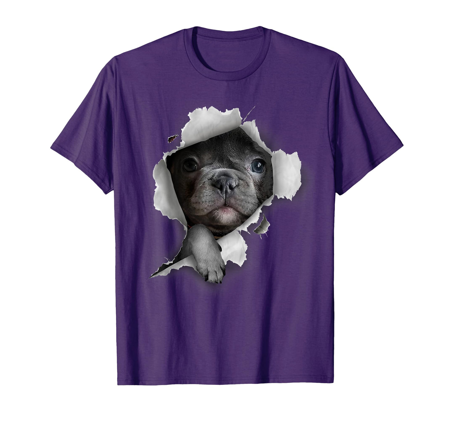 French Bulldog, Funny Dog Owner, Cute French Bulldog T-Shirt