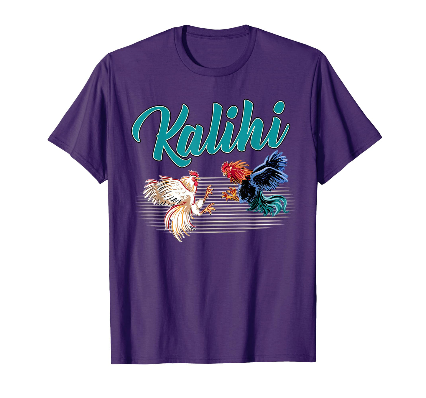 KALIHI Hawaii T-Shirt