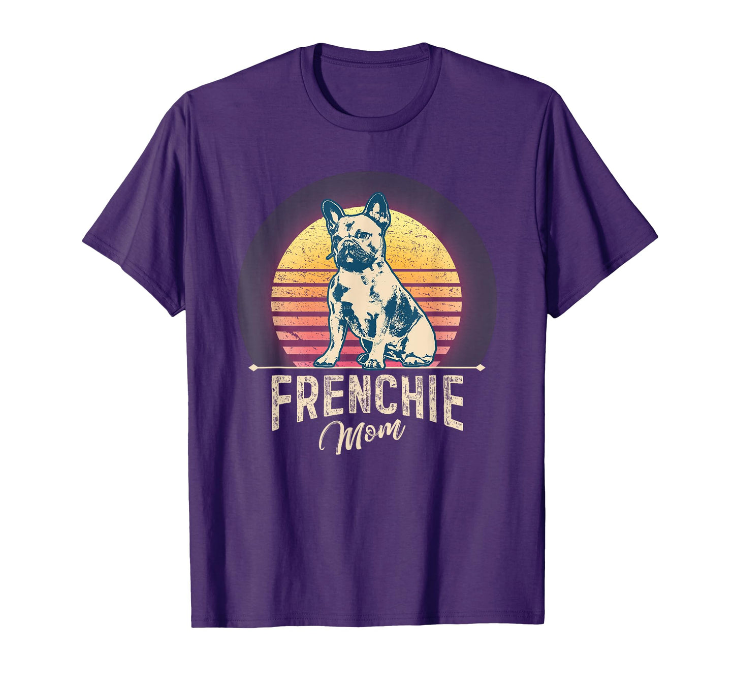 French Bulldog Frenchie Dog T-Shirt
