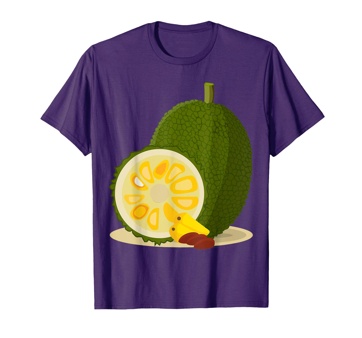 Cut Jackfruit T-Shirt