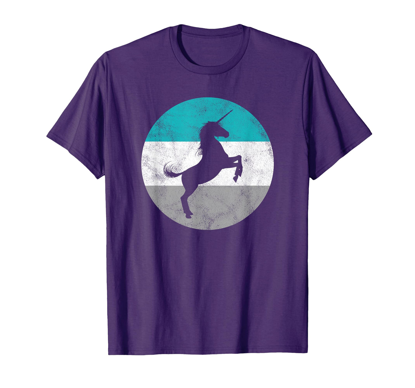 Unicorn Gift Shirt For Men Women Boys & Girls T-Shirt