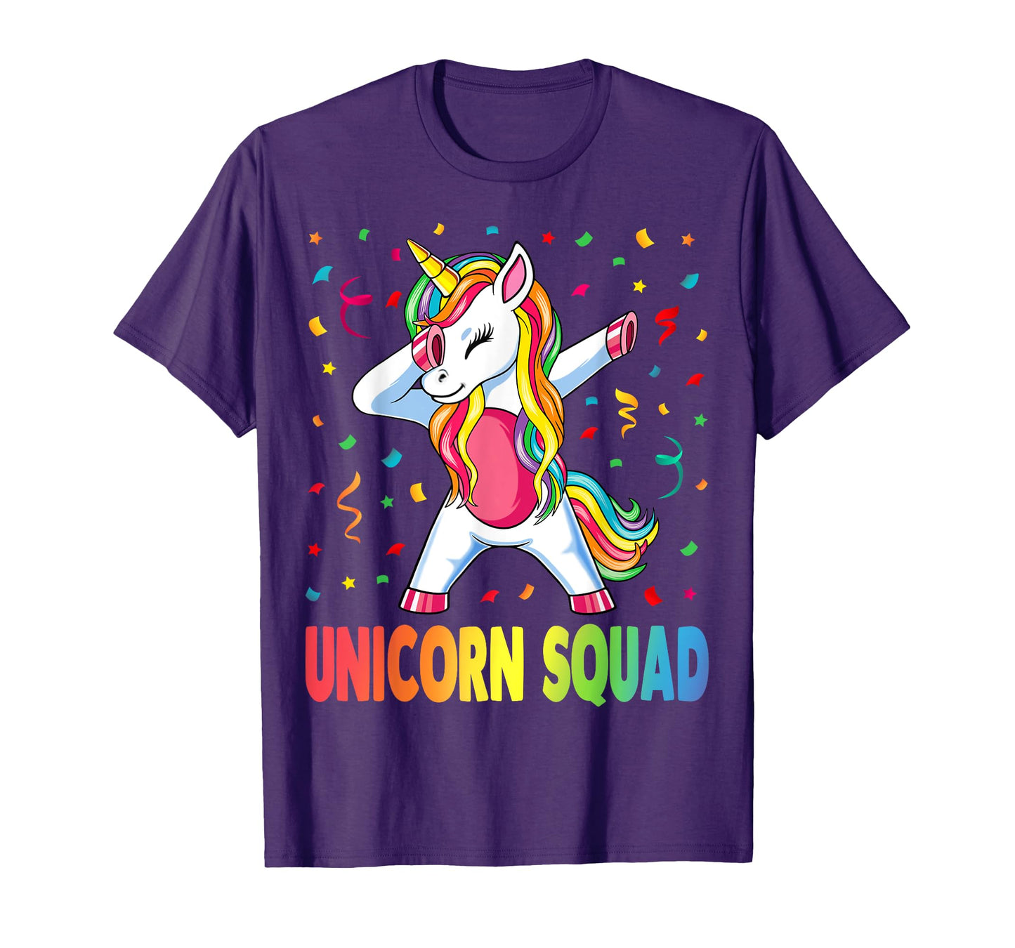 Unicorn Squad Unicorn Gifts T-Shirt
