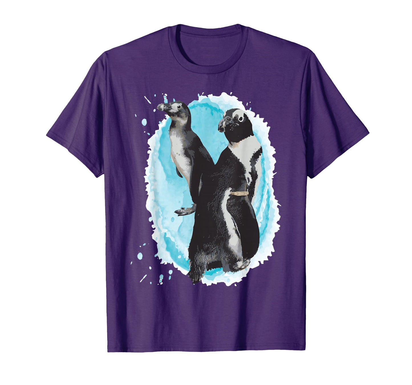 Penguin T-Shirt