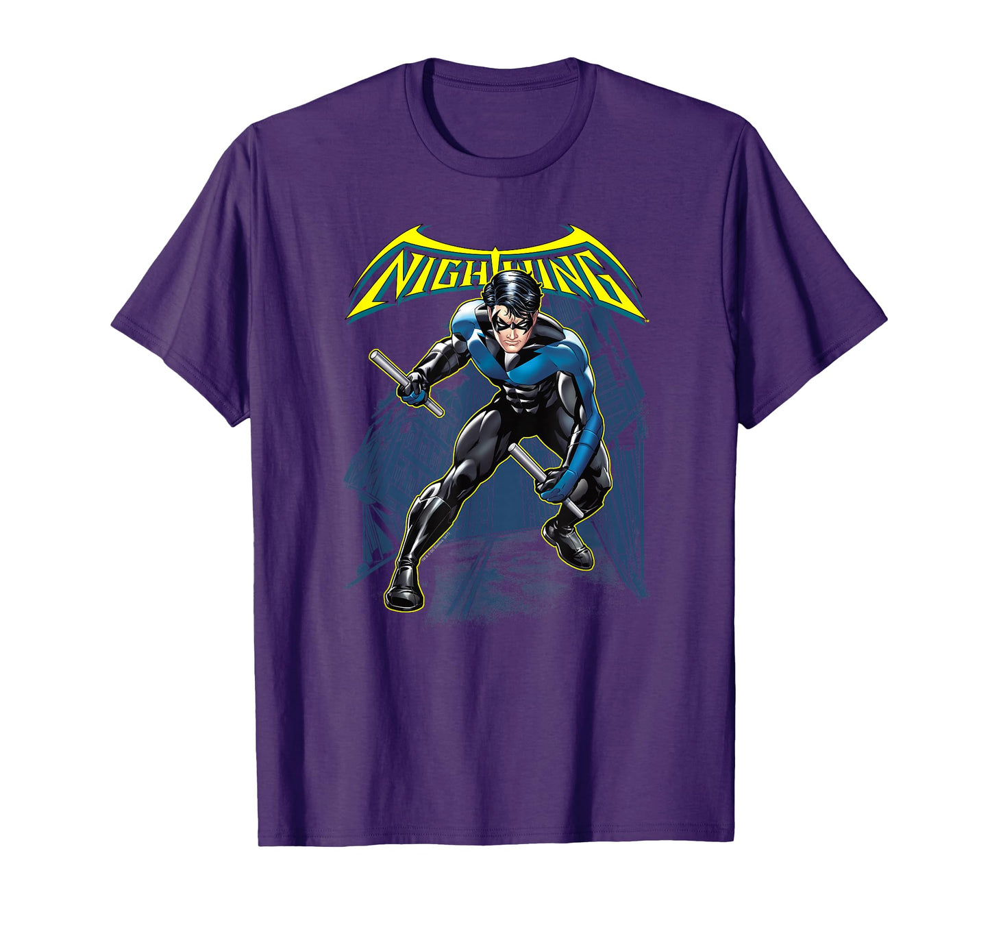 Batman Nightwing T-Shirt