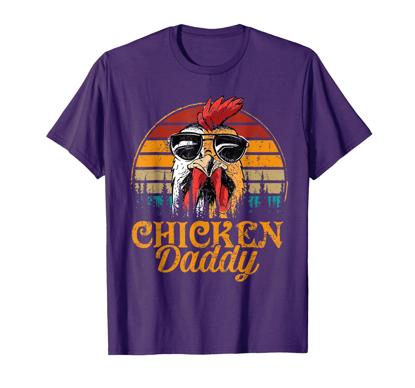 Chicken Daddy T-Shirt