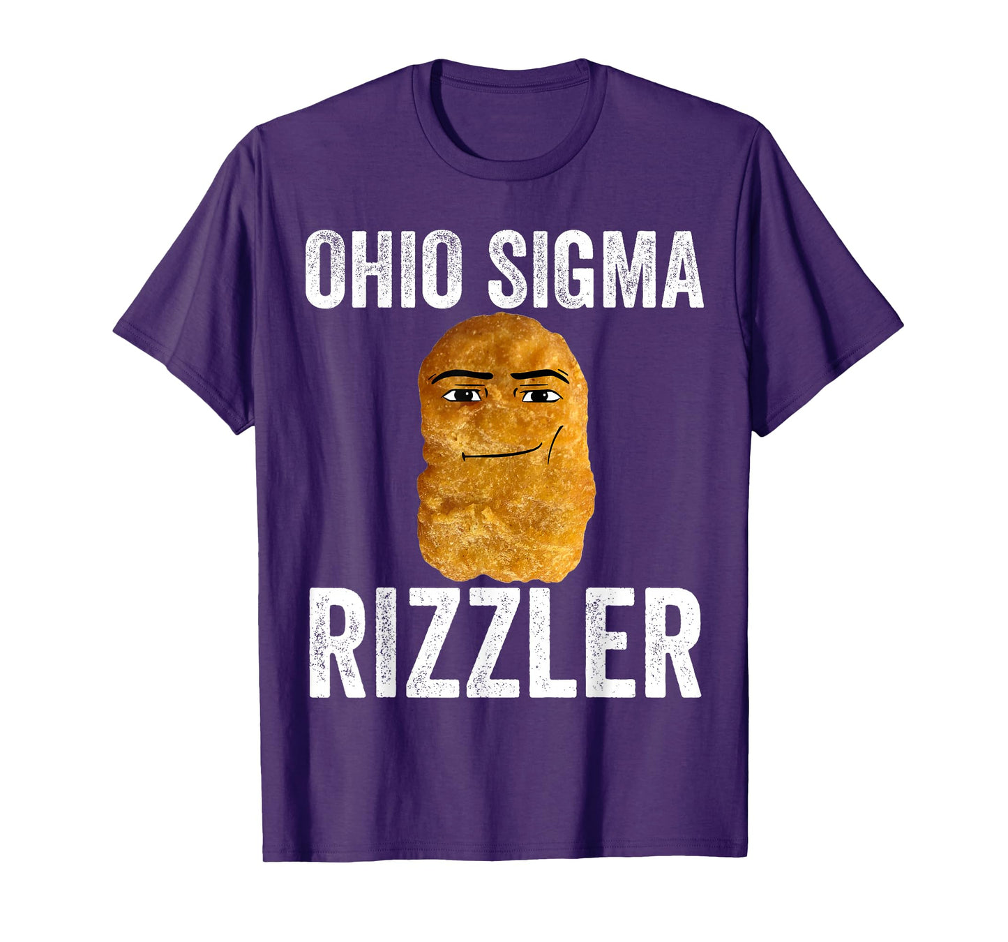 Ohio Sigma Rizzler T-Shirt