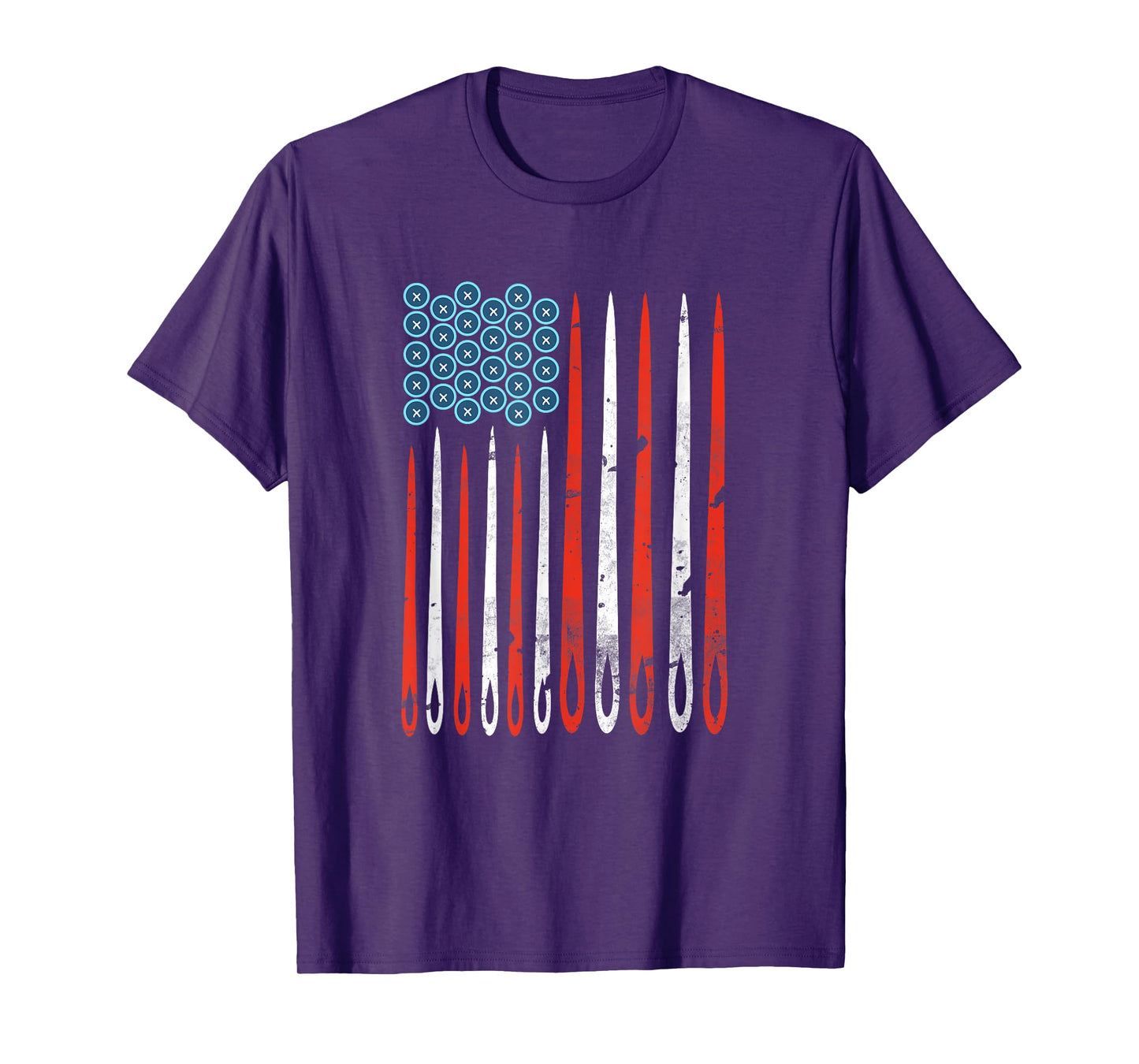 Quilting t-shirt, sewing t-shirt T-Shirt