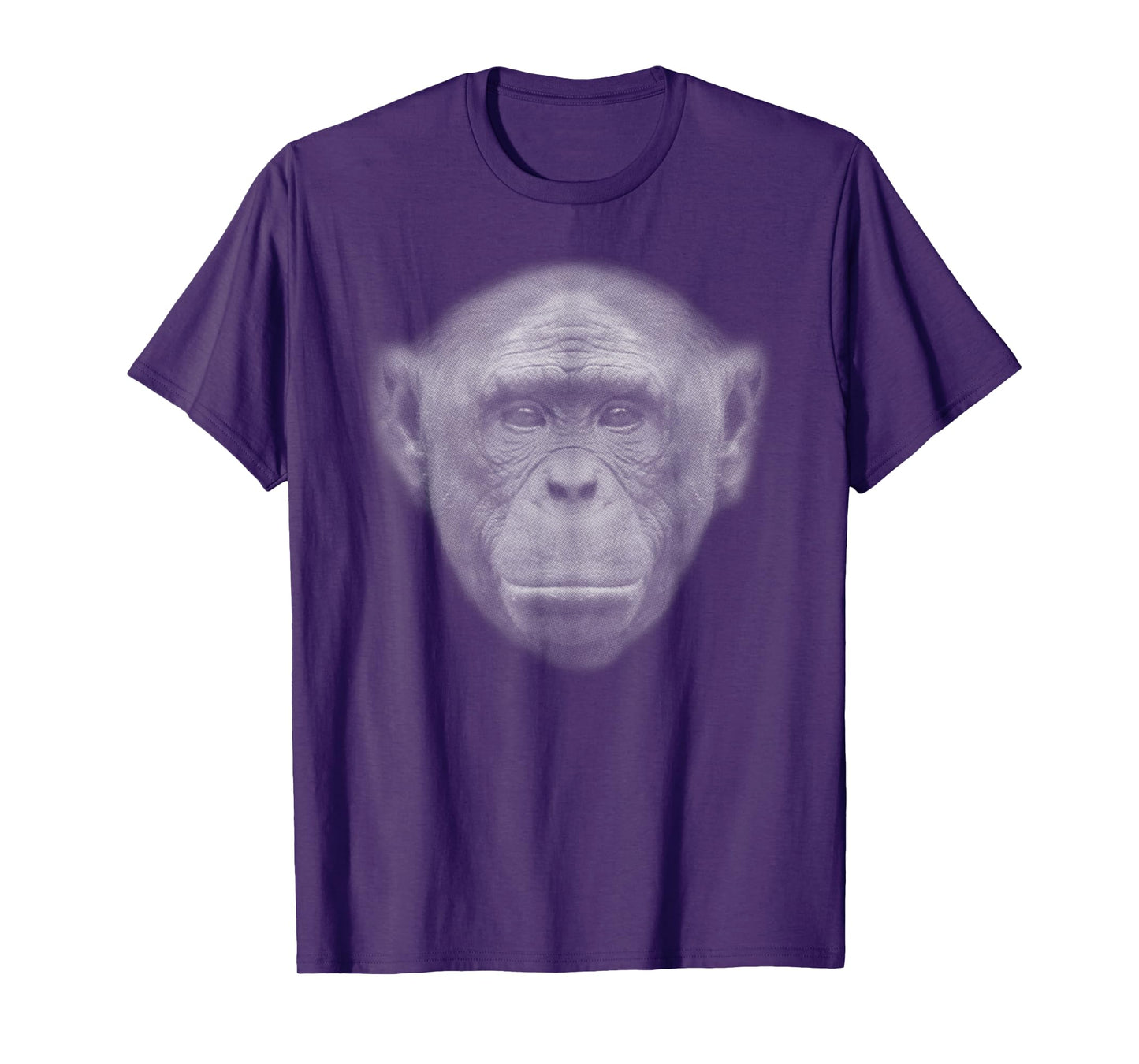 I Love Bonobos Shirt | Bonobo Monkey Animal T-Shirt T-Shirt