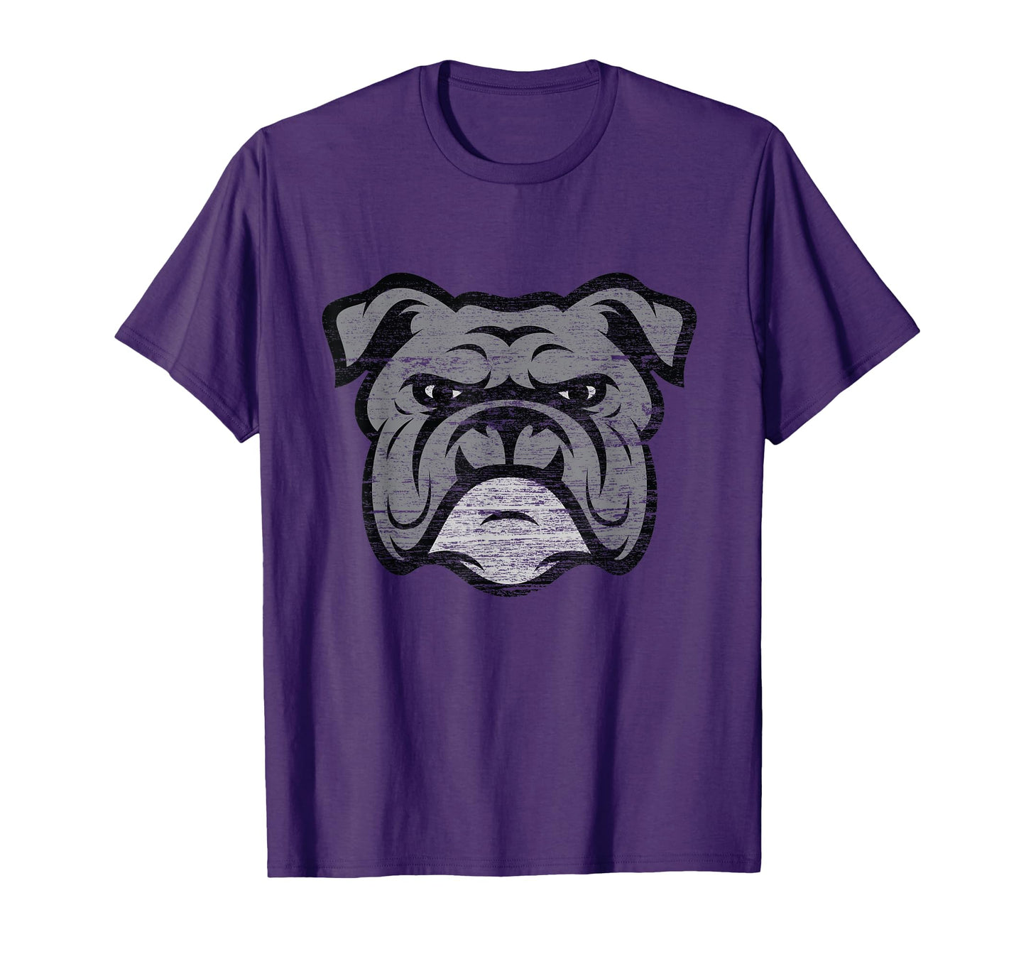 Funny Cool Bulldog Dog lover Gifts Idea Men Women Girls Kids T-Shirt