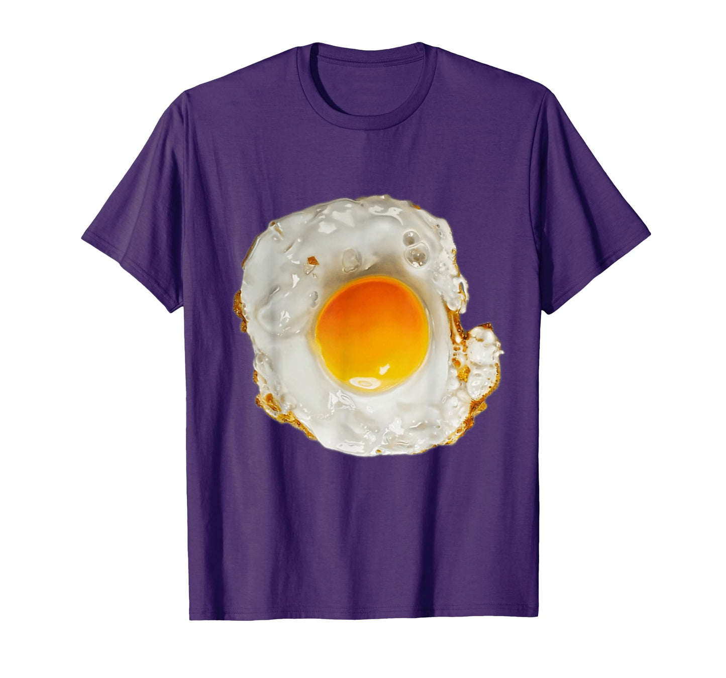 Egg Costume for Halloween Deviled Egg Omelet Poached Boiled T-Shirt