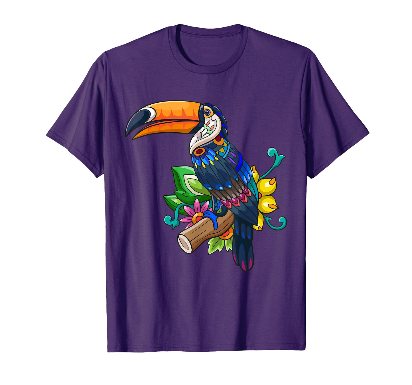 Toucan T-Shirt