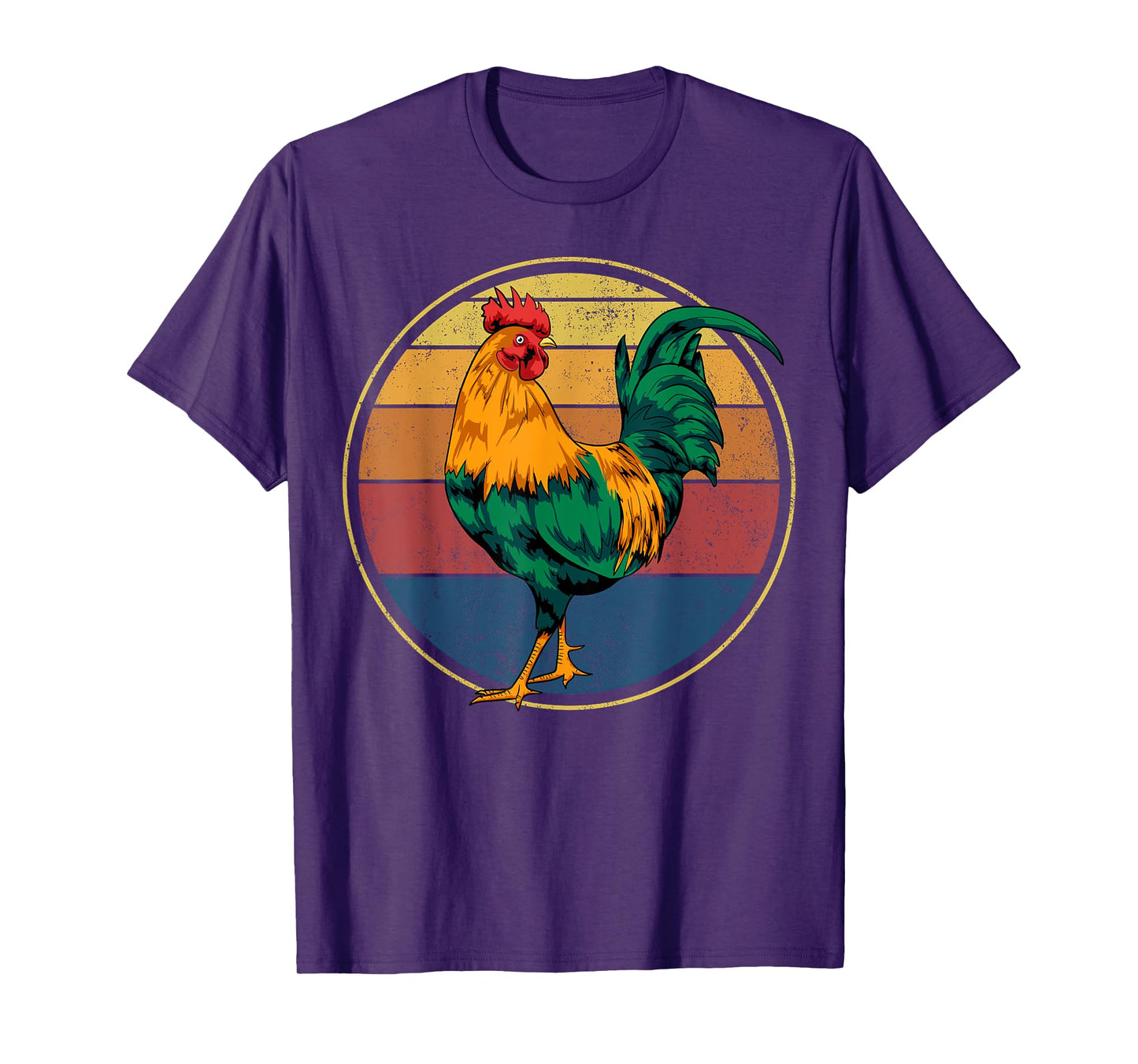 Rooster Gift T-Shirt