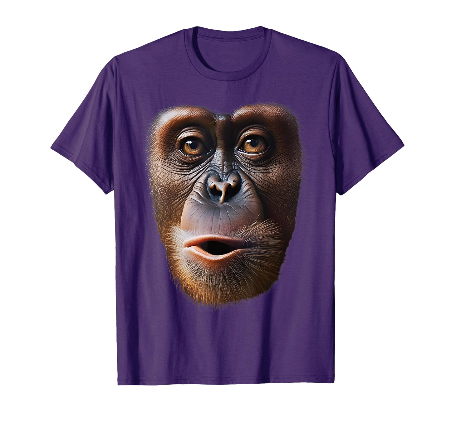 Funny Monkey T-Shirt