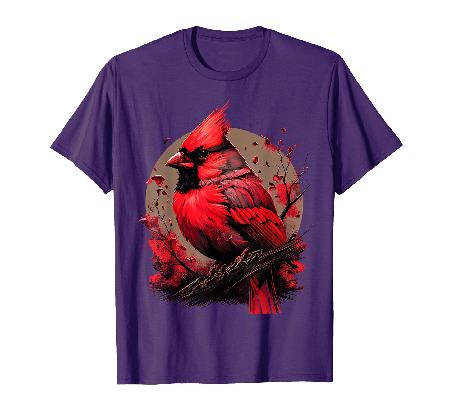 Cardinal Birds Cardinals T-Shirt