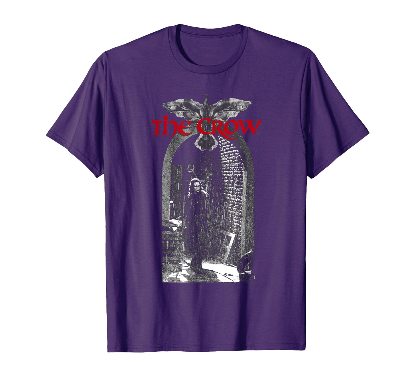 The Crow – Arch T-Shirt