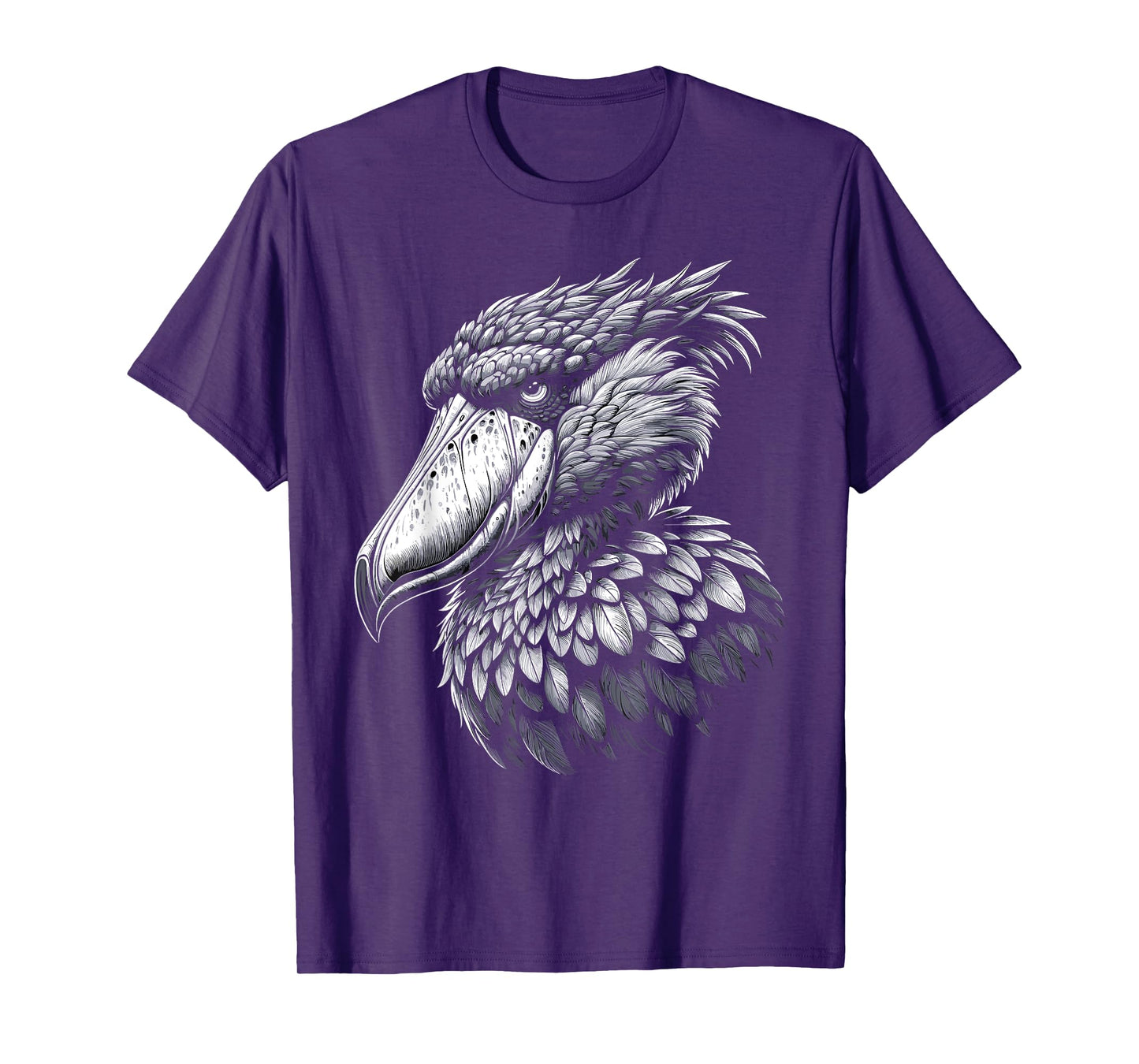 Shoebill Storks T-Shirt