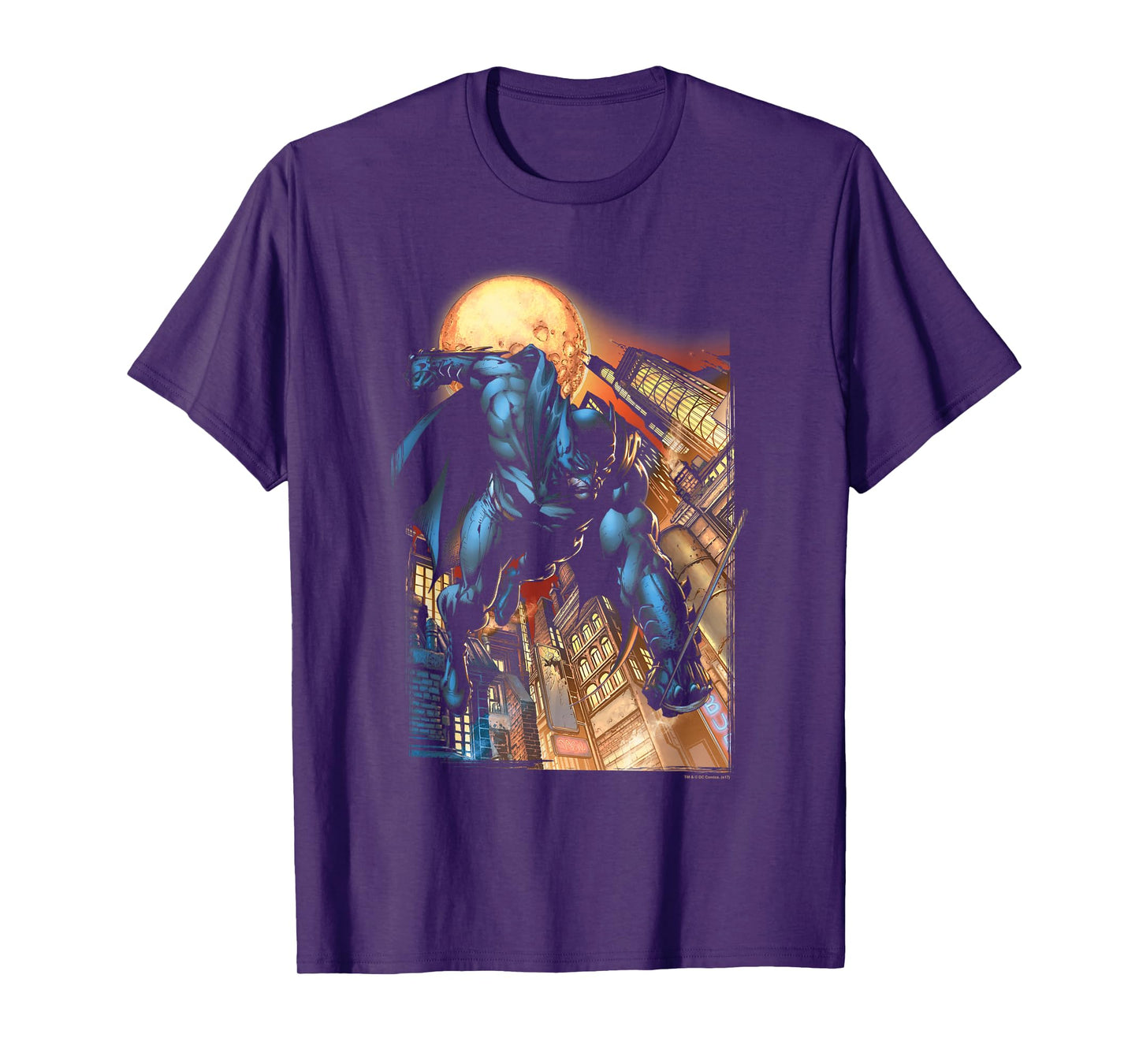 Batman The Dark Knight #1 T Shirt T-Shirt