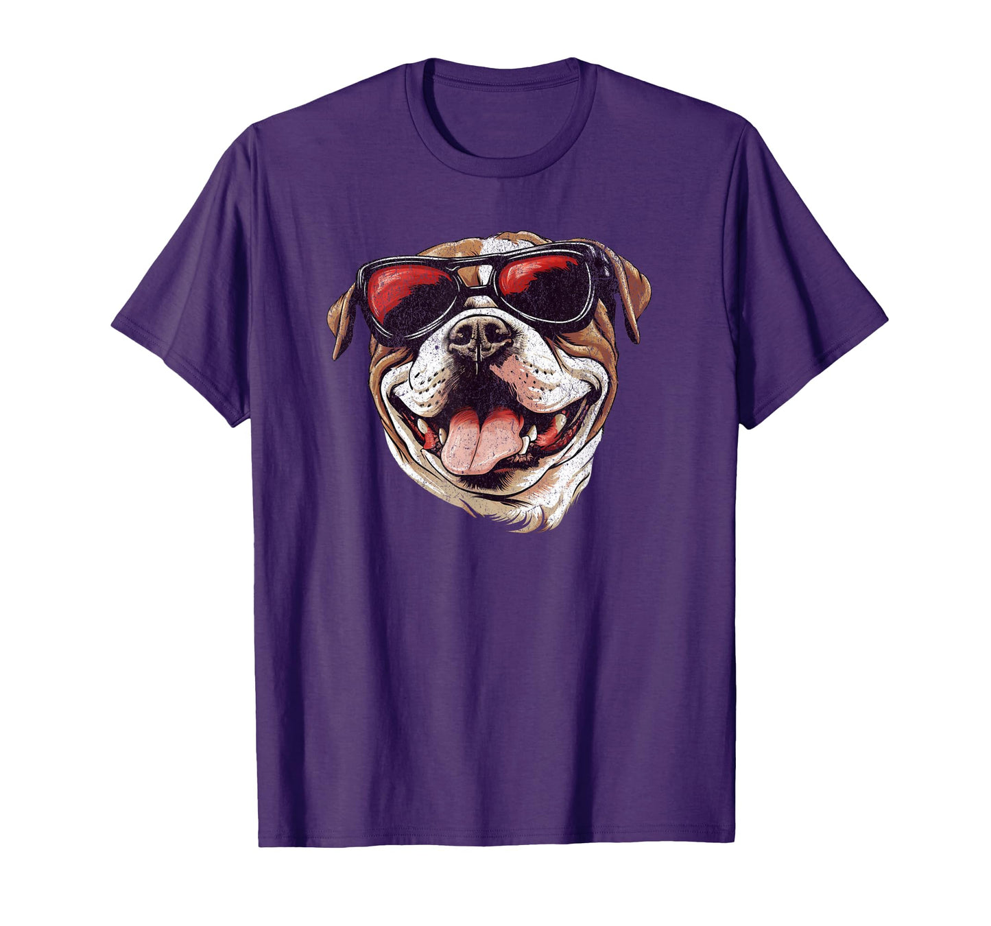 Men's Women's Kids GA Georgia Dog Sport Lovers T-Shirt