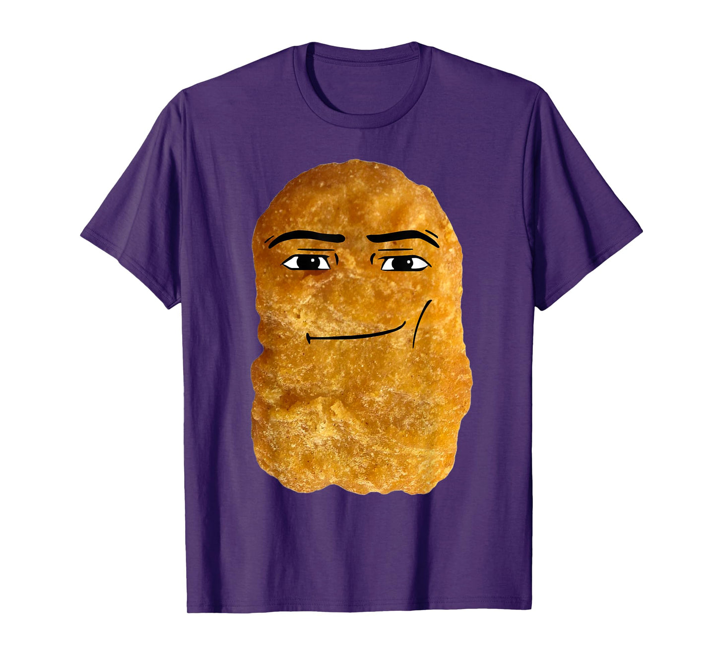 Chicken Nugget T-Shirt