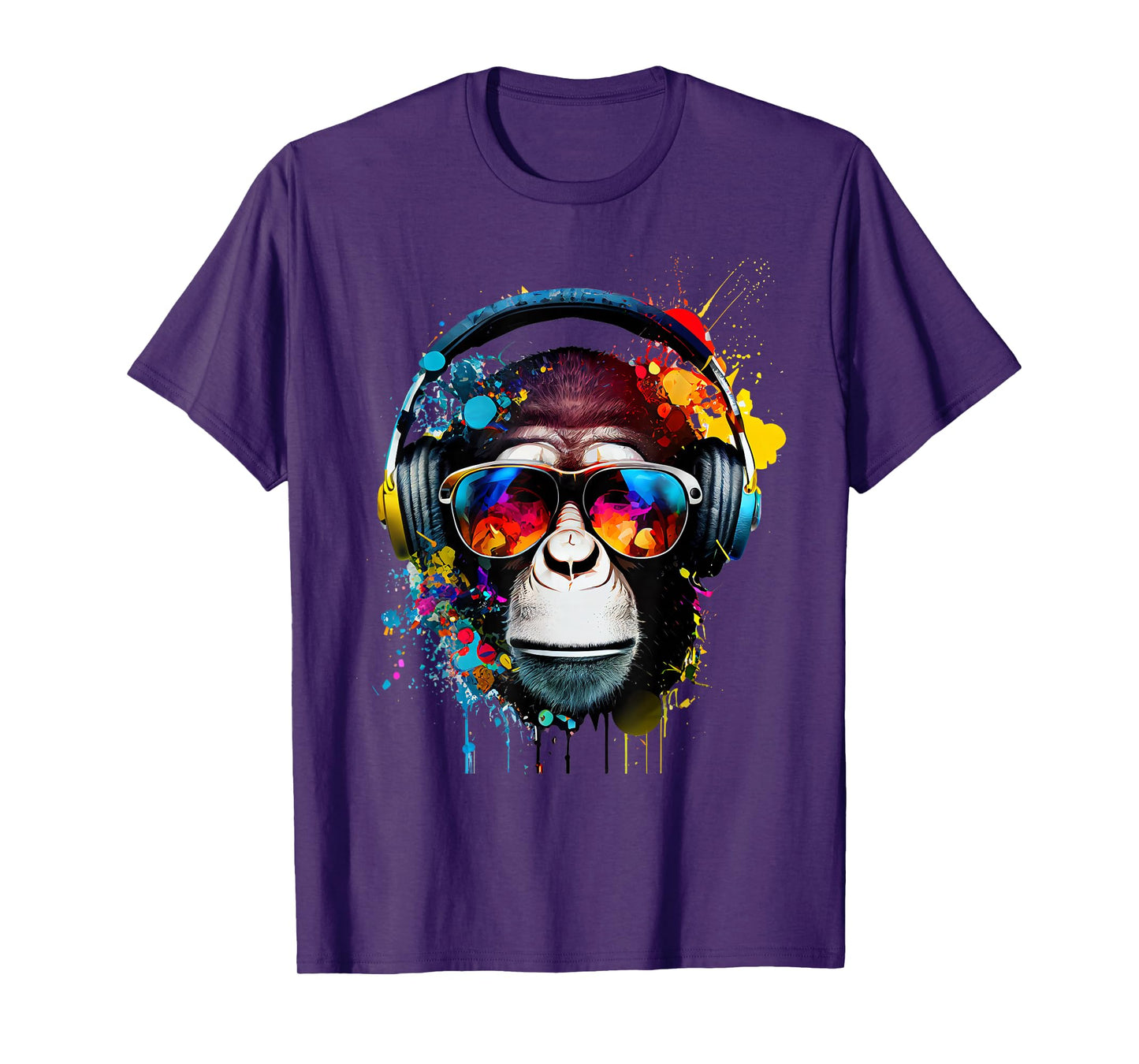 Monkey Monkey T-Shirt
