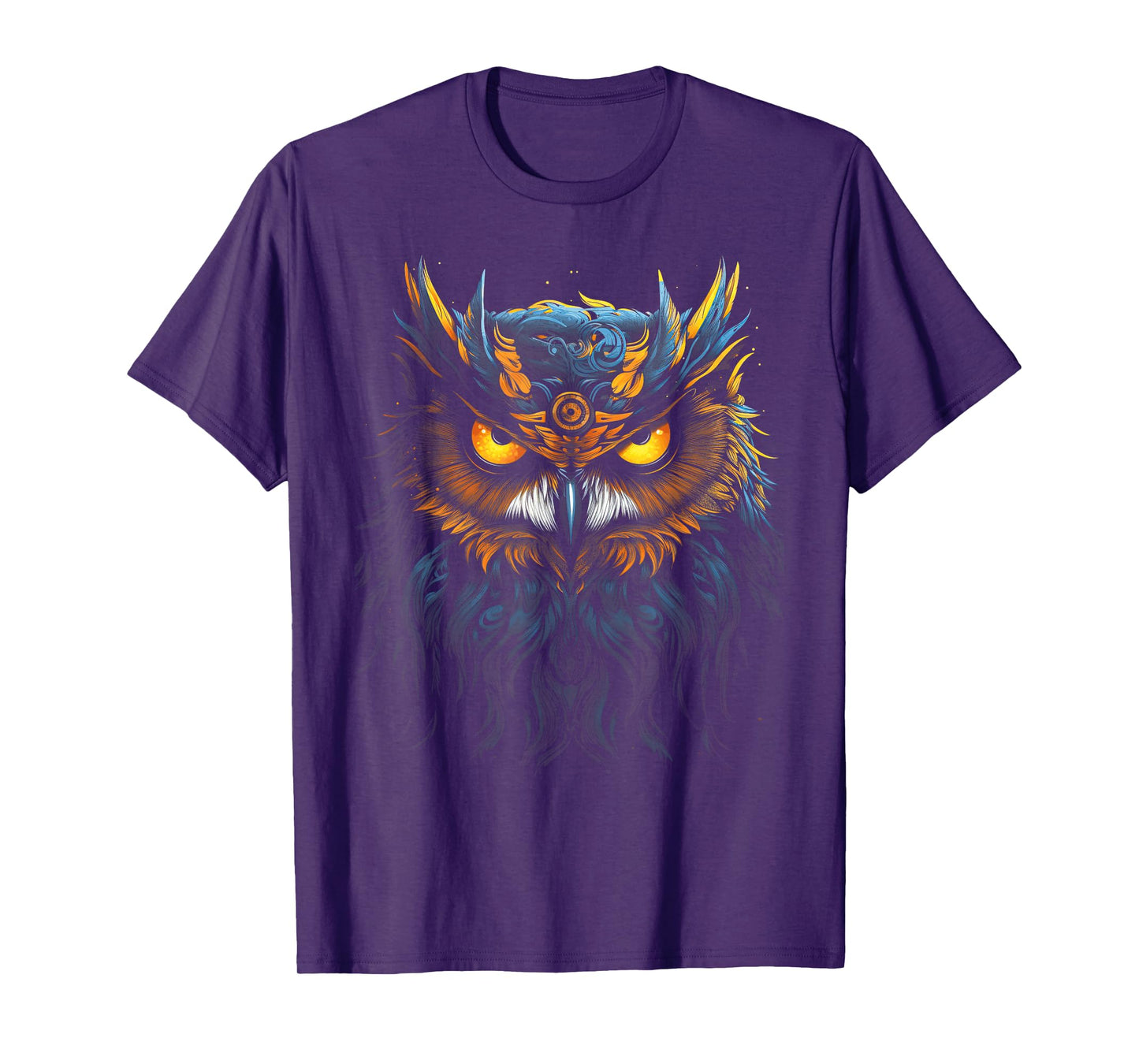 Owl Bird T-Shirt