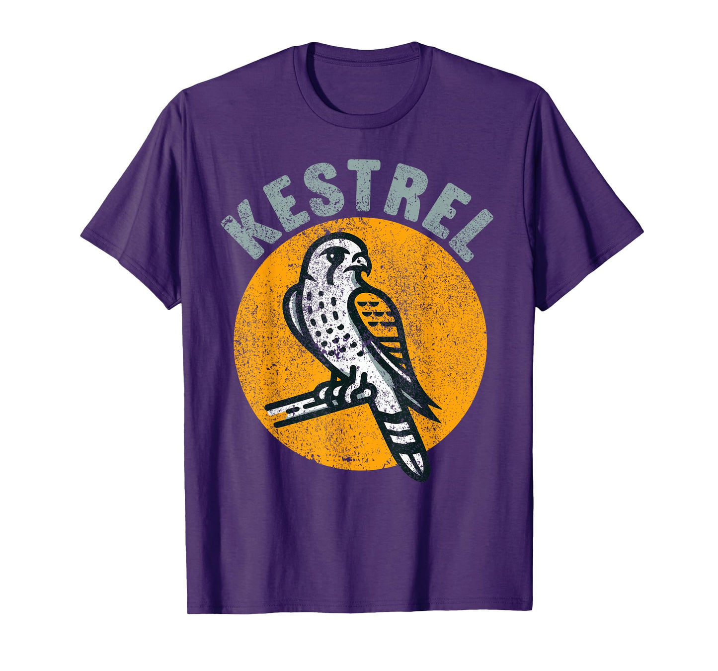 Kestrel Falcon American Kestrel T-Shirt
