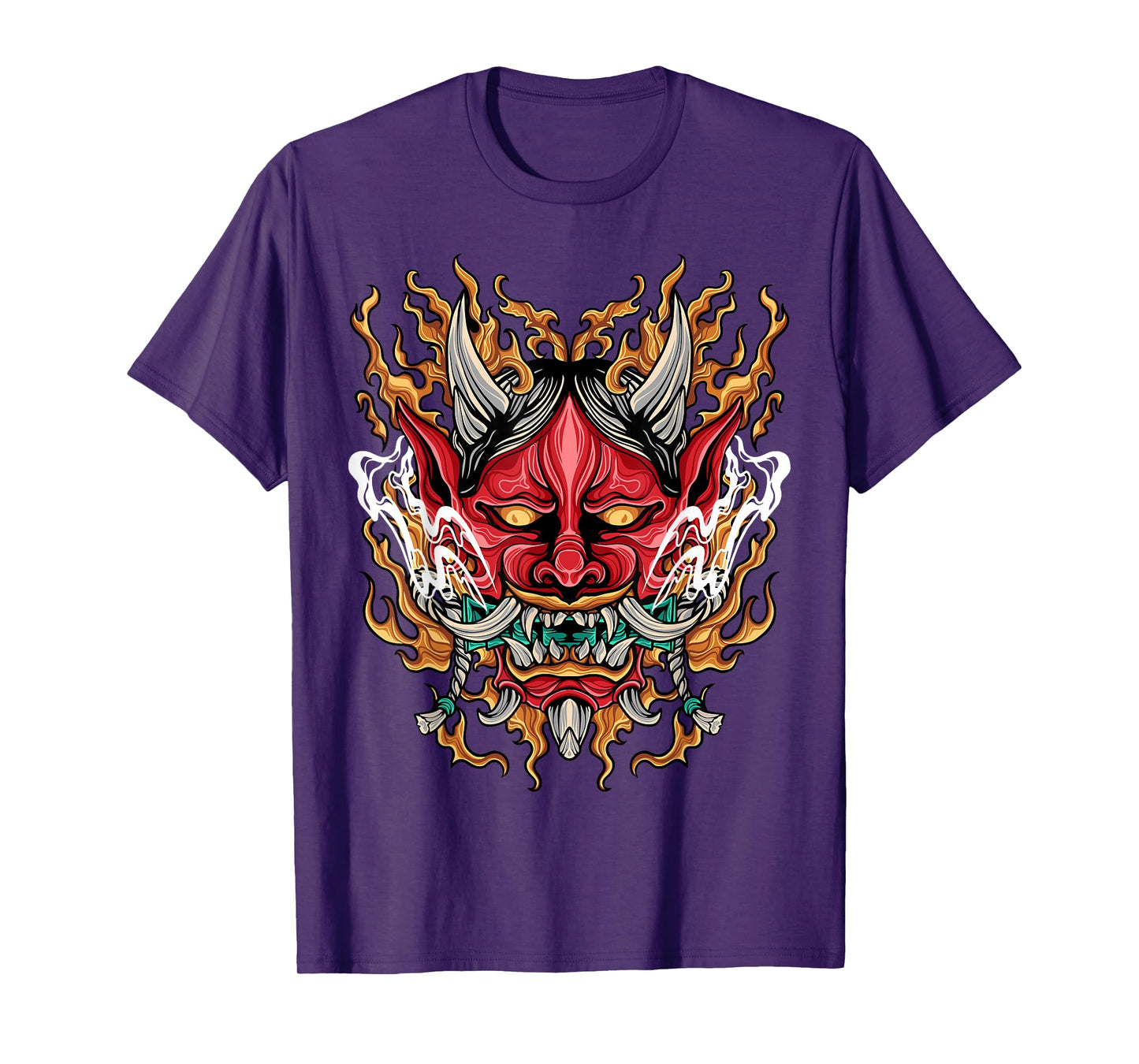 Demon Oni T-Shirt