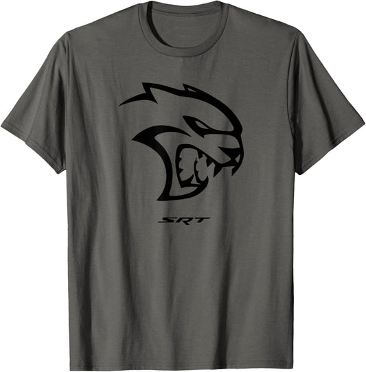 Dodge Hellcat Black T-Shirt