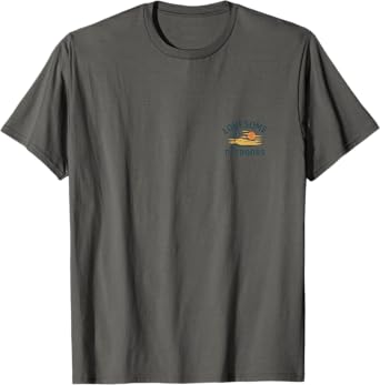 I Did It All for the Snookie Funny Retro Tee for Fishermen T-Shirt