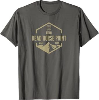 Dead Horse Point T-Shirt