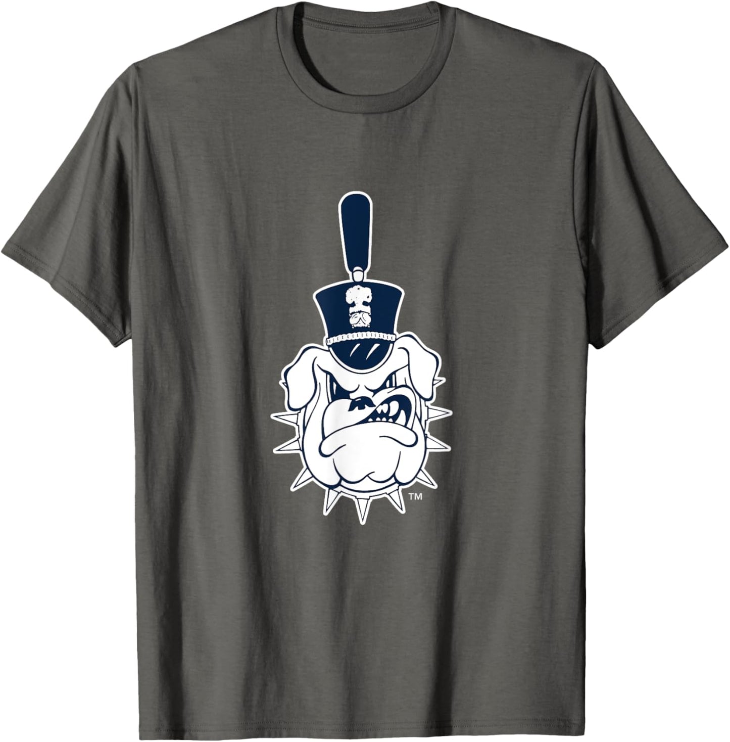 The Citadel Bulldogs | Official NCAA University | TDYCIT2 T-Shirt