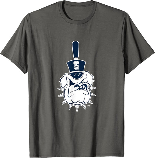 The Citadel Bulldogs | Official NCAA University | TDYCIT2 T-Shirt
