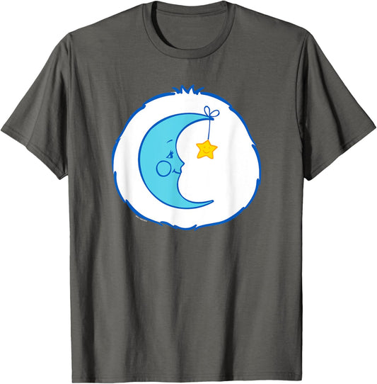 Care Bears Vintage Halloween Bedtime Bear Costume T-Shirt