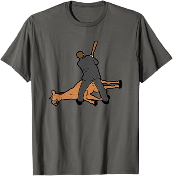 Beating a Dead Horse Meme Funny T-Shirt