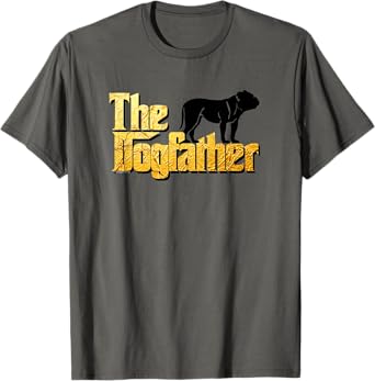 Dogue De Bordeaux Gifts - Dogue De Bordeaux T-Shirt