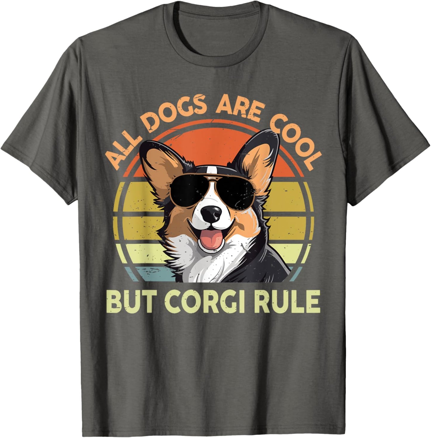 Dad Mom T-Shirt